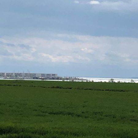 Apartamento Kleine Scholle Fehmarn Exterior foto
