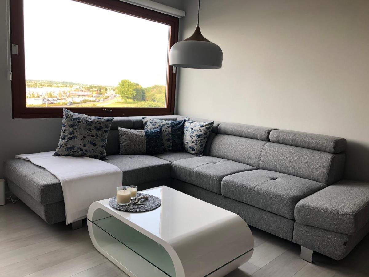 Apartamento Kleine Scholle Fehmarn Exterior foto